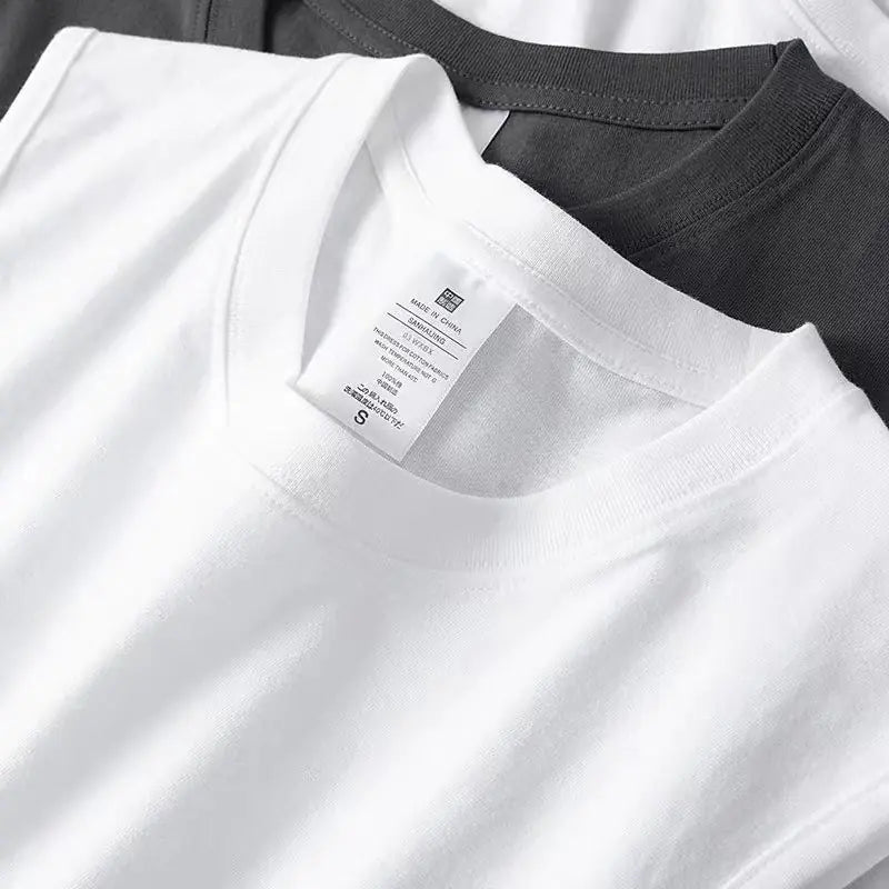 Men's Cotton Vest for Gym and Daily Leisure Wear