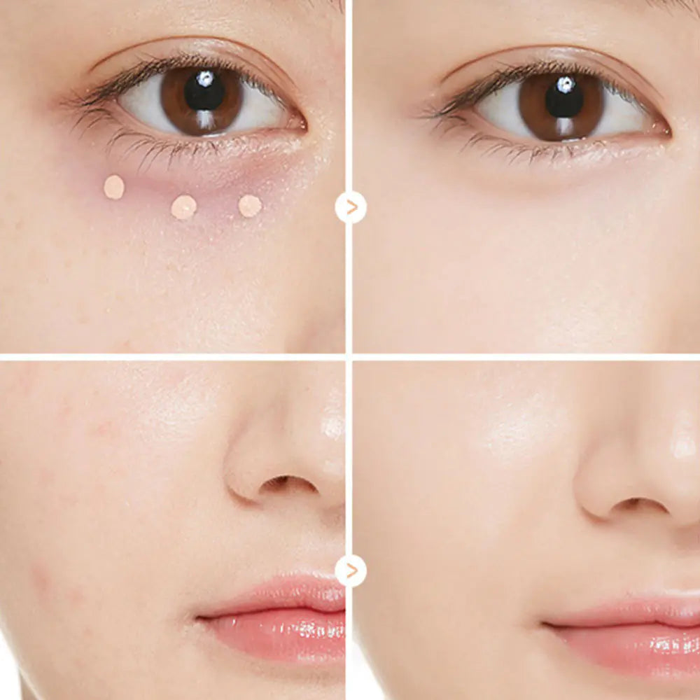 30ml Matte Oil-Control BB Cream Foundation for Face Makeup