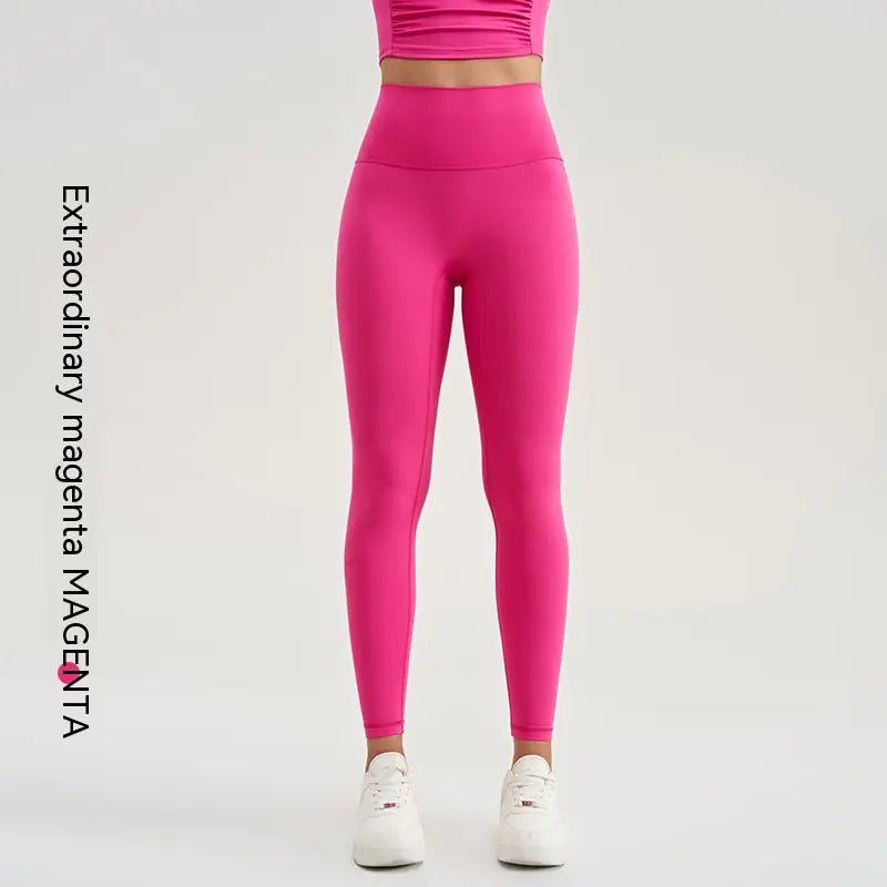 Plus Size Fitness Leggings for Active Wear