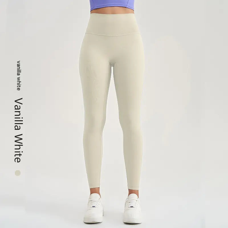 Plus Size Fitness Leggings for Active Wear