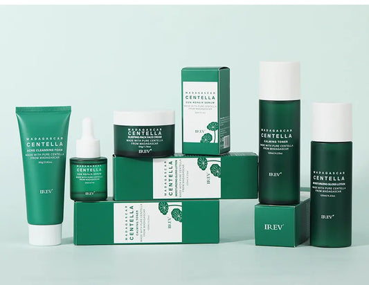 Skin Repair Centella Skin Care Kit