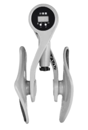 Home Leg Clamps Exercise Tool