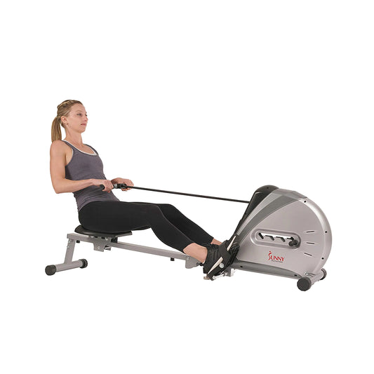 Fitness Rowing Machine Rower