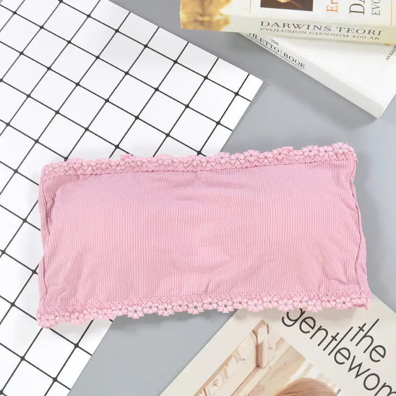 Yoga Sports Bra for Active Wear and Comfort