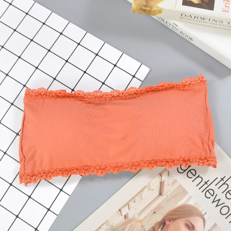 Yoga Sports Bra for Active Wear and Comfort