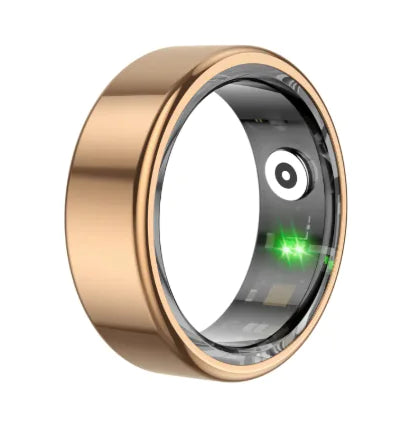Health Tracking Smart Ring