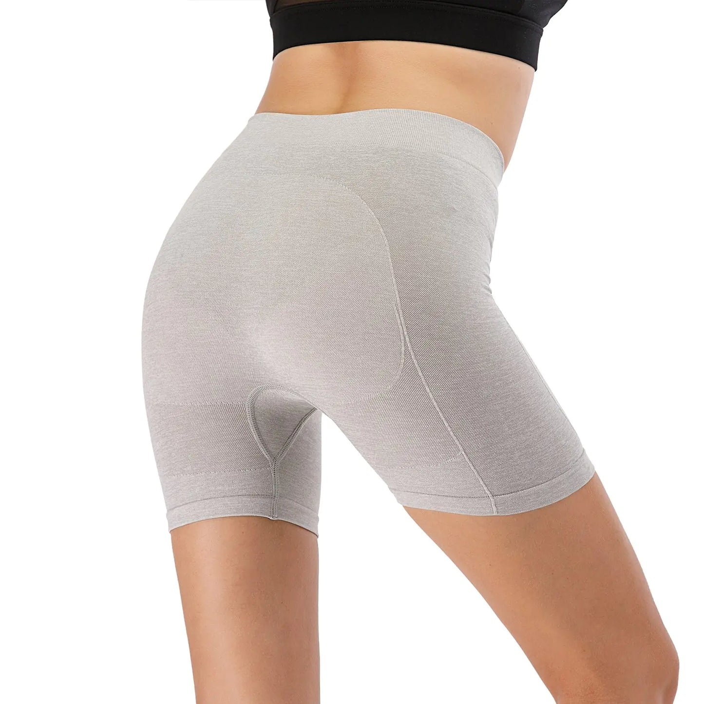 Women's Yoga Sports Shorts for Active Wear
