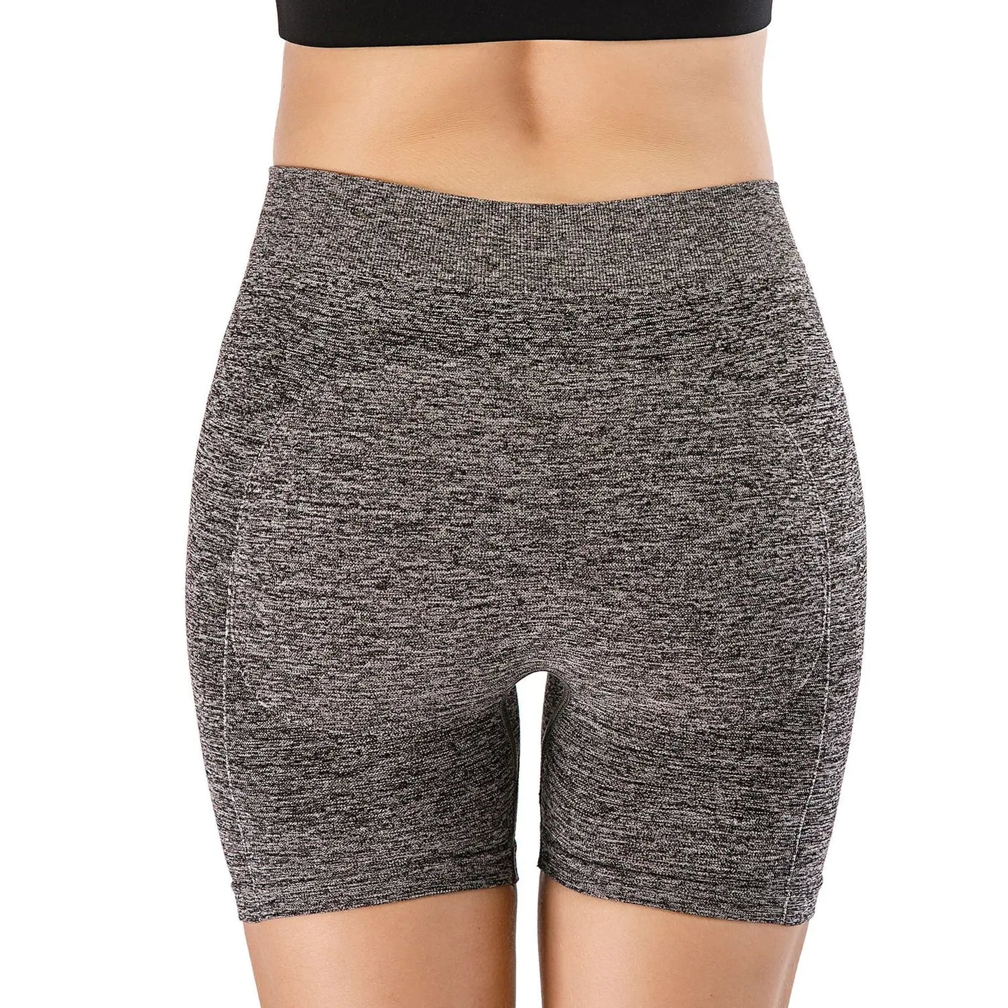 Women's Yoga Sports Shorts for Active Wear