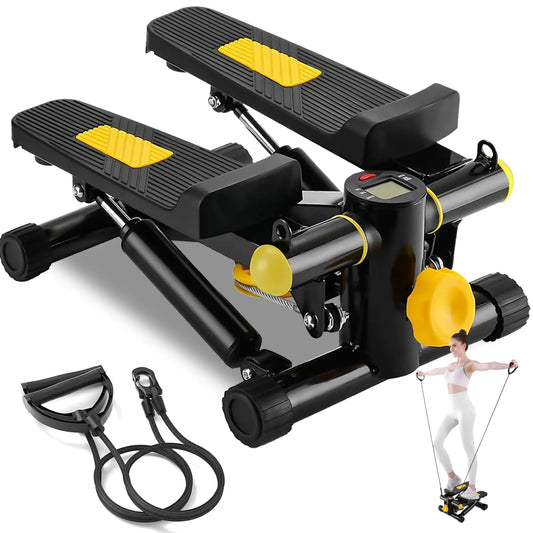 Stepper for Exercise at Home