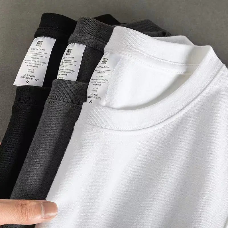 Men's Cotton Vest for Gym and Daily Leisure Wear