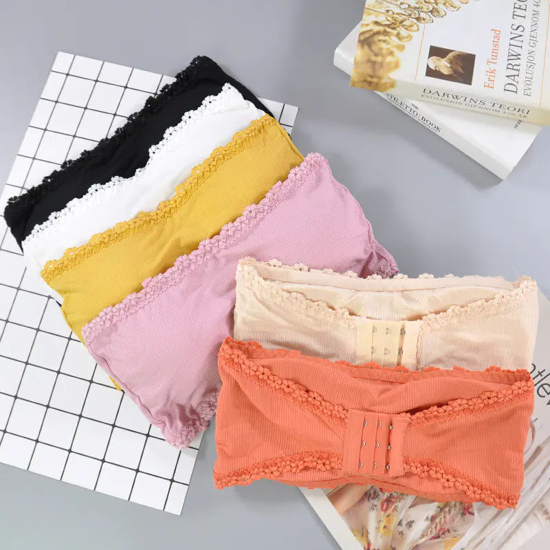 Yoga Sports Bra for Active Wear and Comfort