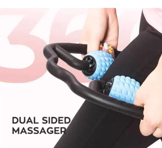Fitness and Sports Massage Roller