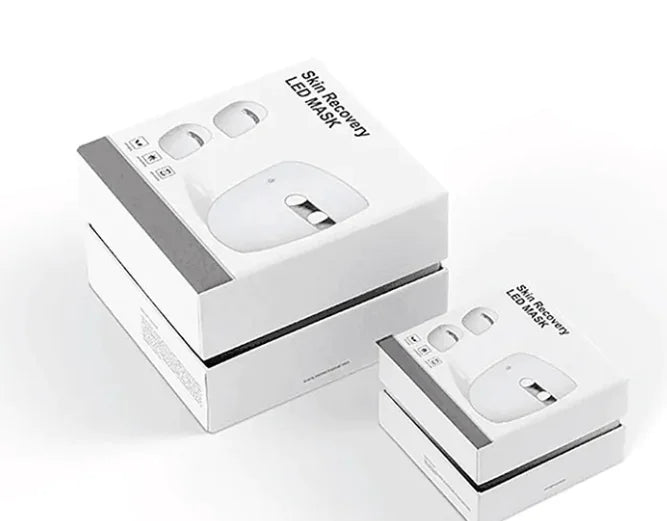 Photon Skin Paste Infrared Health Care Device