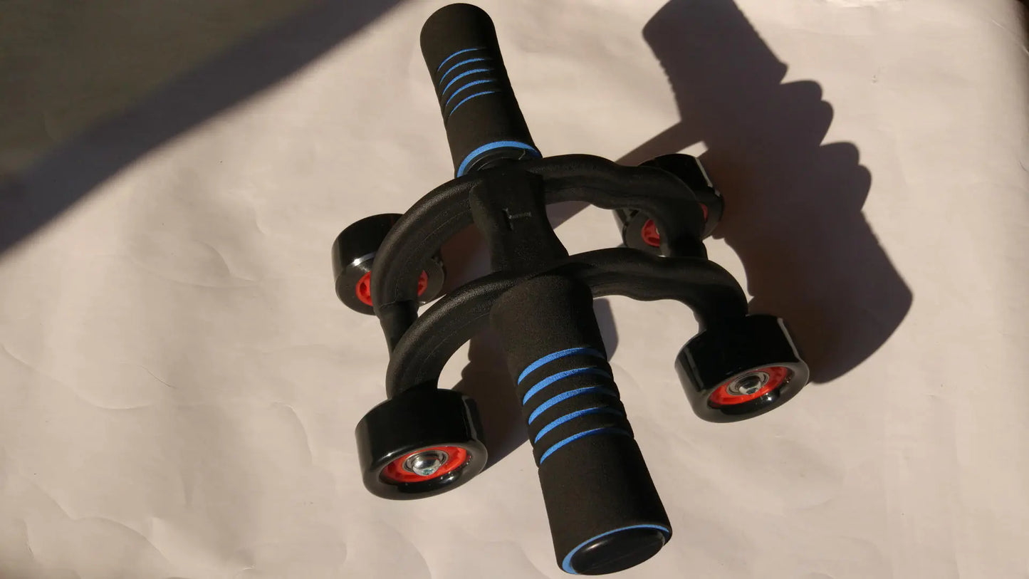 Fitness Equipment and Sports Gear