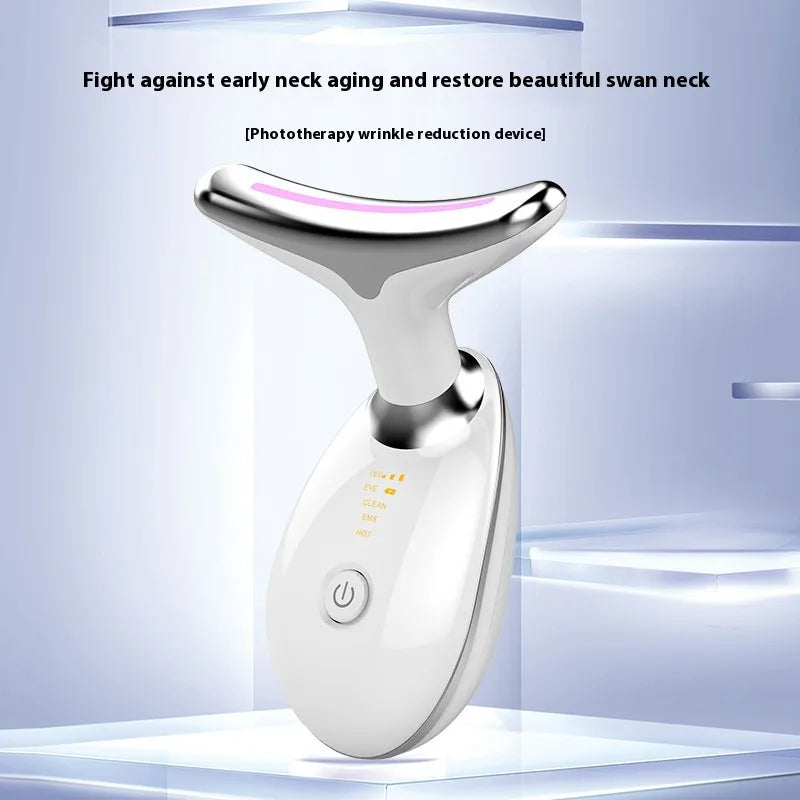 Face & Neck Lifting Massage Device