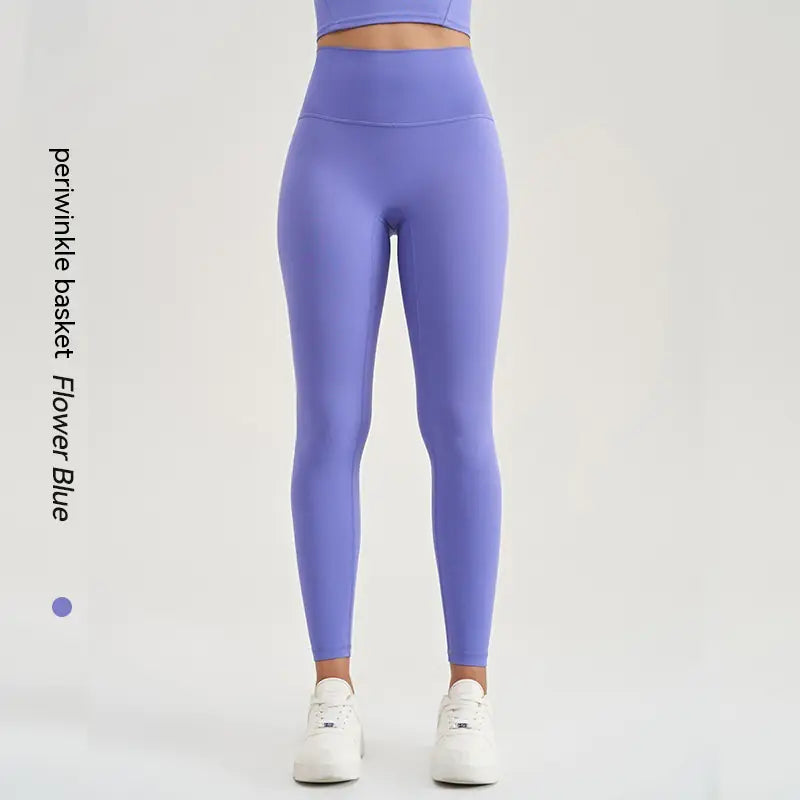 Plus Size Fitness Leggings for Active Wear