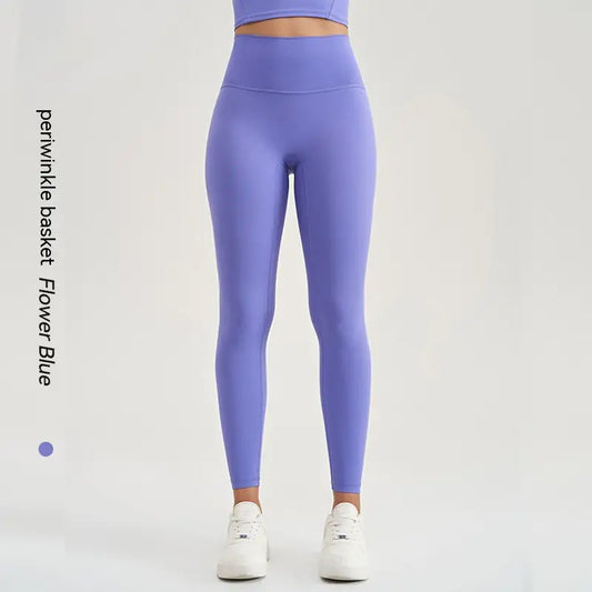 Plus Size Fitness Leggings for Active Wear