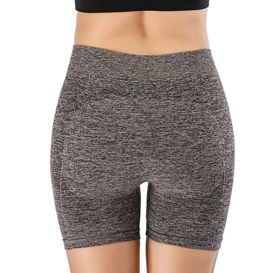 Women's Yoga Sports Shorts for Active Wear