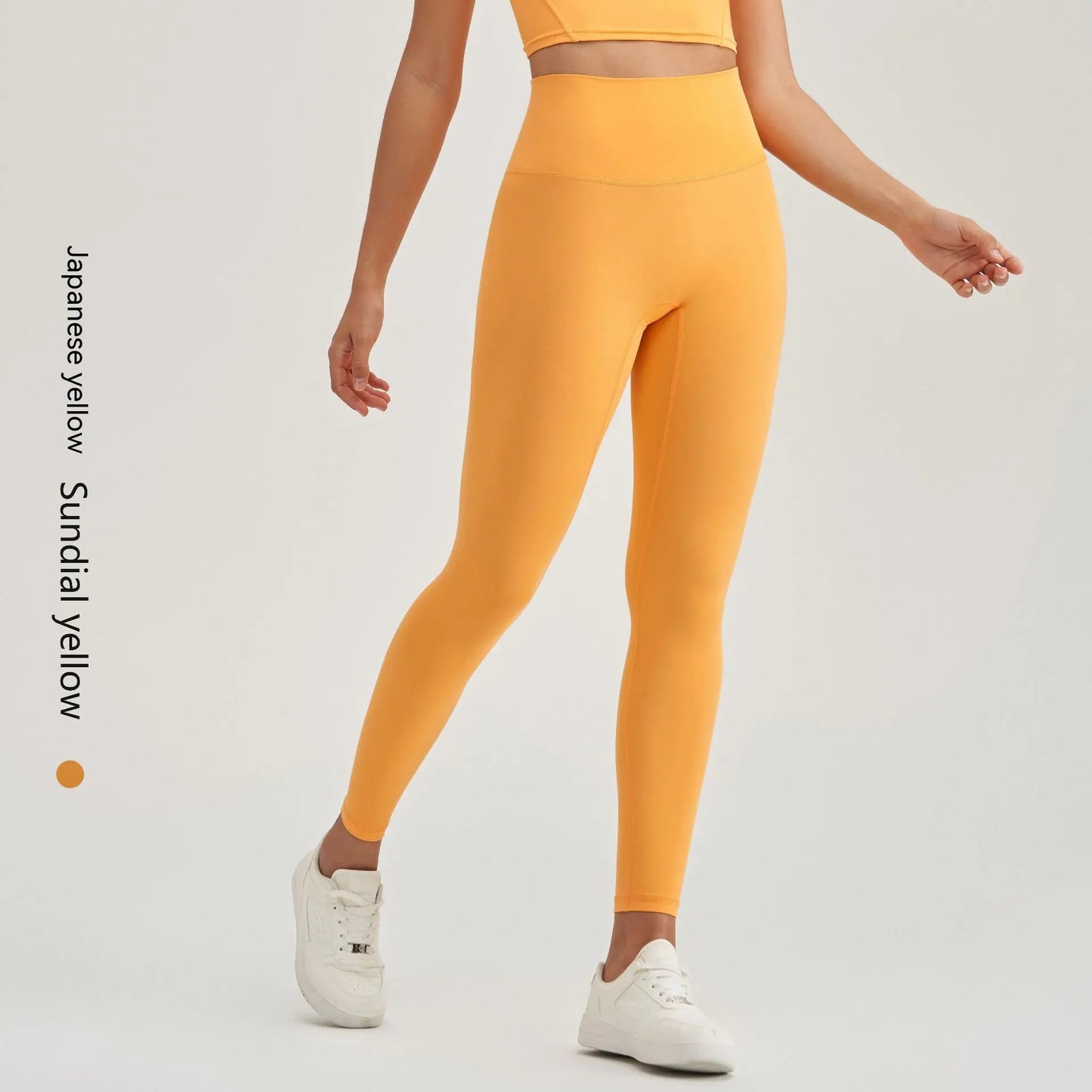 Plus Size Fitness Leggings for Active Wear