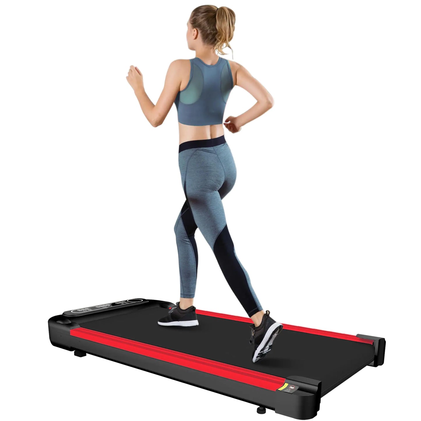 Walking Pad Treadmill Under Desk Treadmill
