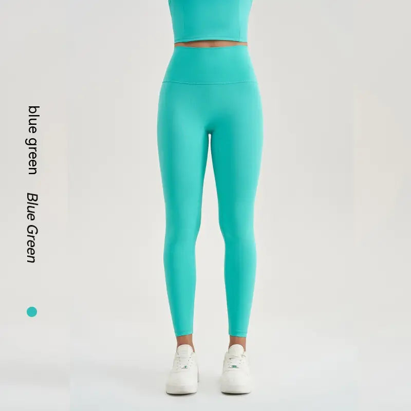 Plus Size Fitness Leggings for Active Wear
