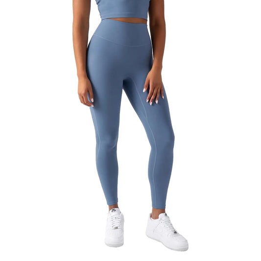 Active Women's Ultraluxe High-Waist No-Pocket Legging