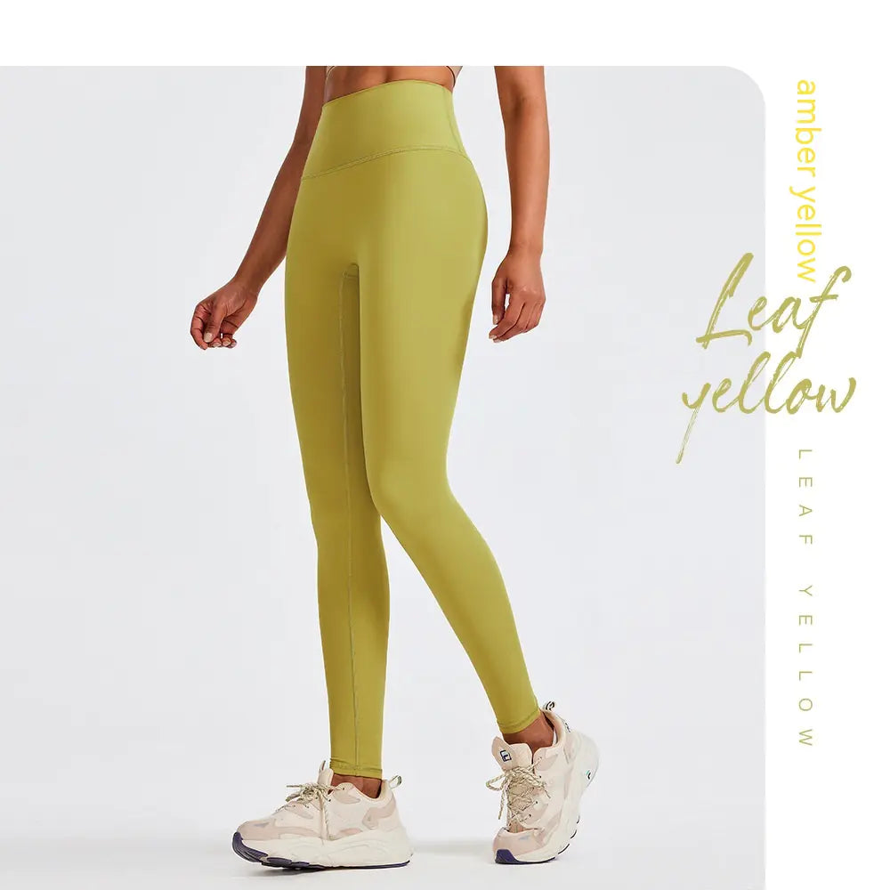 Plus Size Fitness Leggings for Active Wear