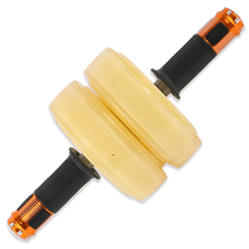 Abdominal Fitness Exercise Equipment