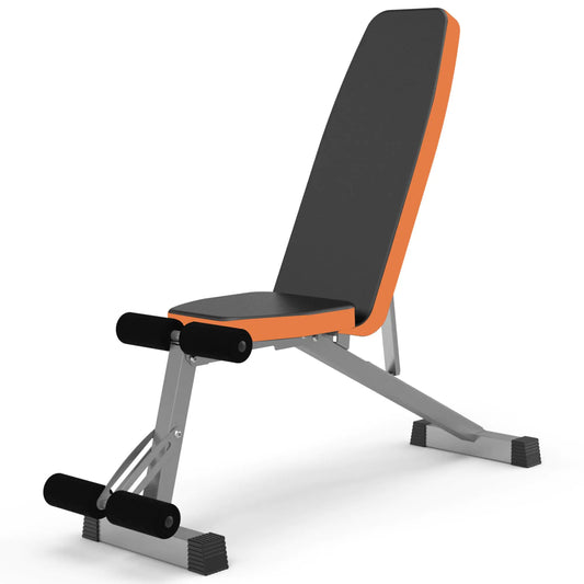 Leik fitness Adjustable Weight Bench