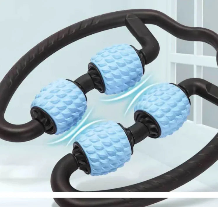 Fitness and Sports Massage Roller
