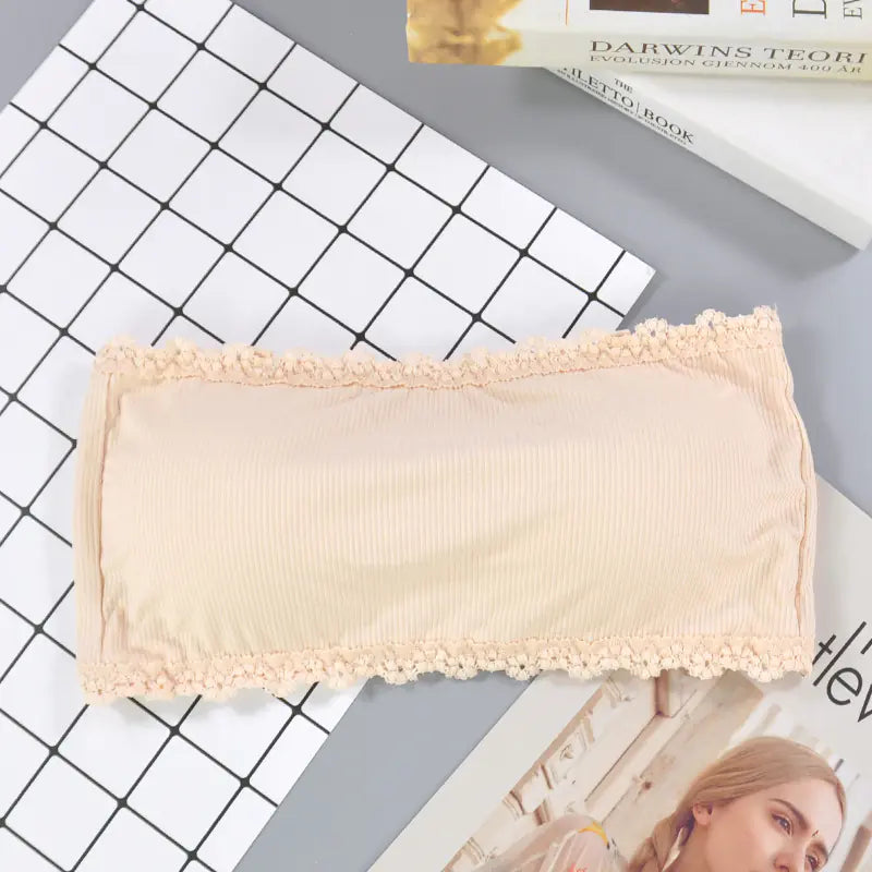 Yoga Sports Bra for Active Wear and Comfort