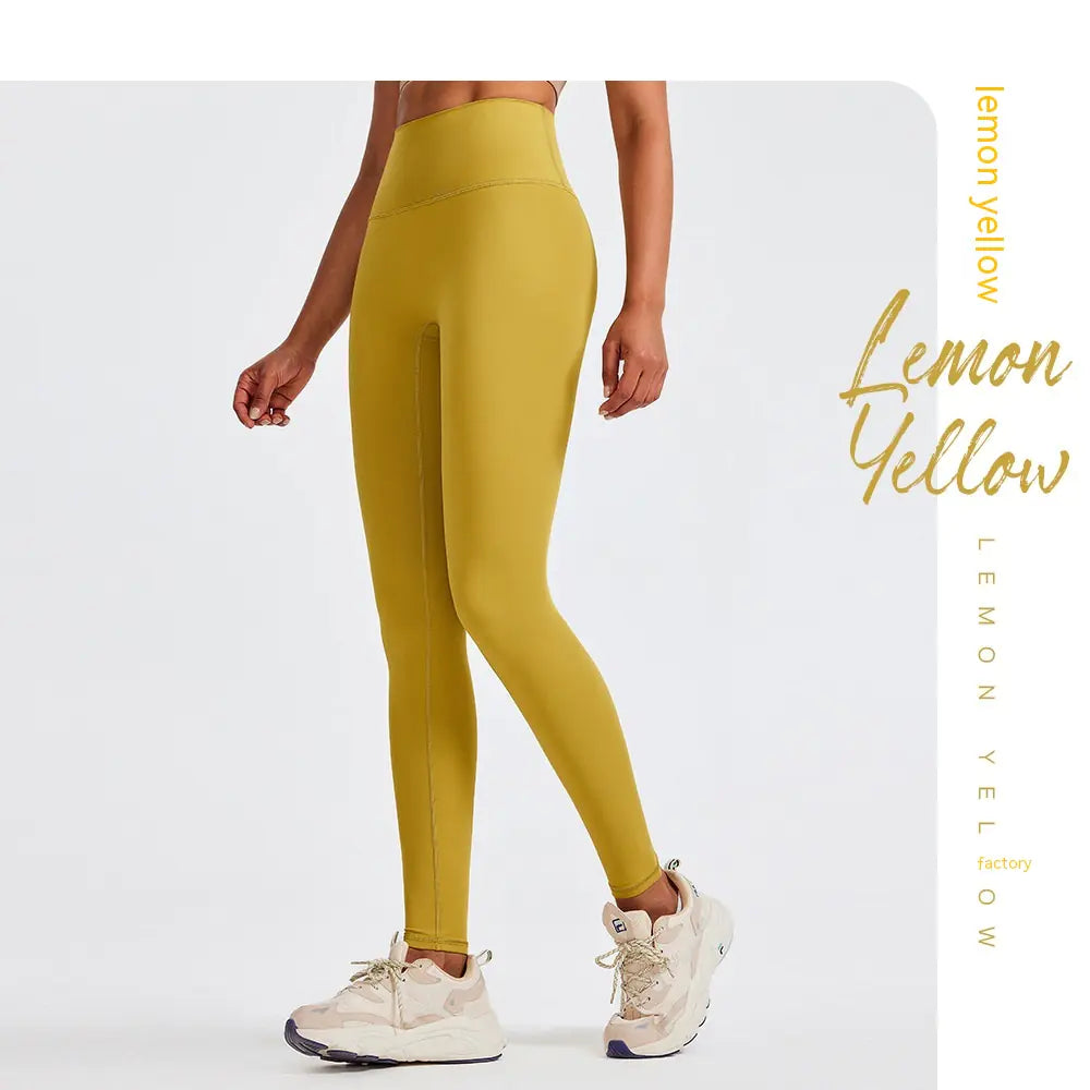 Plus Size Fitness Leggings for Active Wear