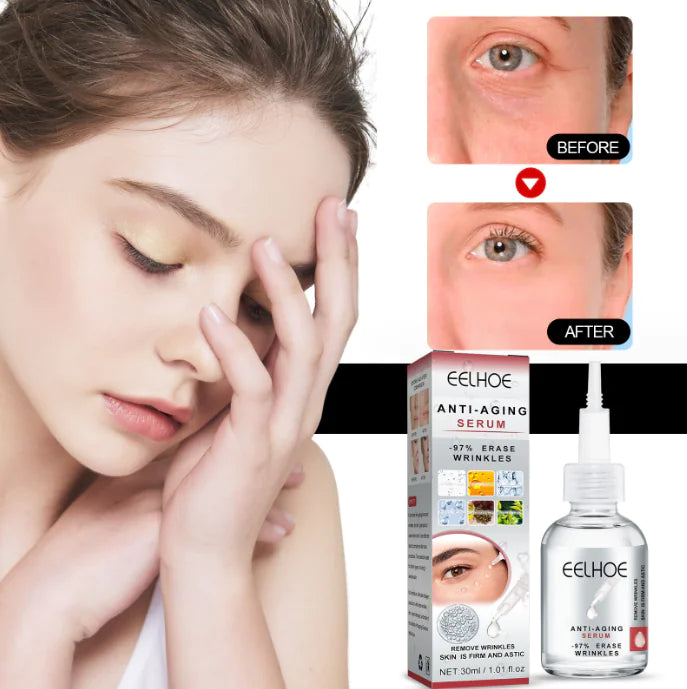 Firming and Nourishing Facial Skin Care Product