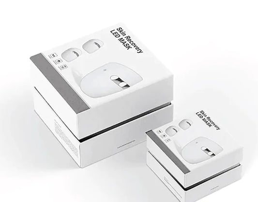 Photon Skin Paste Infrared Health Care Device